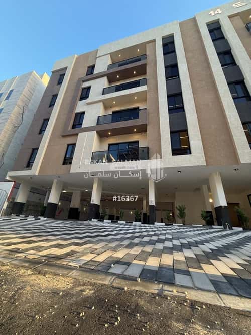 Apartment with 5 Bedrooms Al Hammraa, Khobar