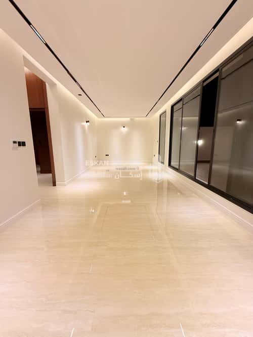 Villa 438 SQM facing North on 15m width street النرجس، شمال الرياض، الرياض