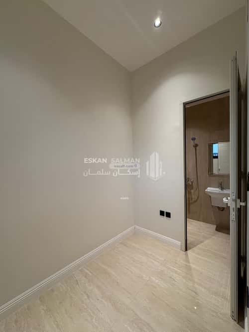 فيلا 438.56 متر مربع شمالية على شارع 15م النرجس، شمال الرياض، الرياض