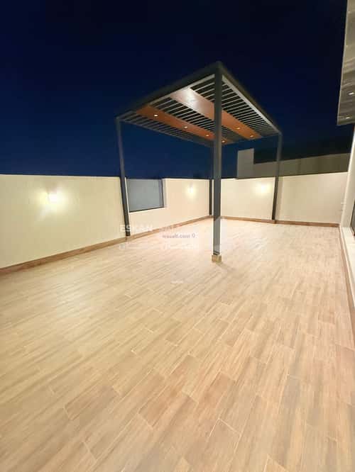 Villa 438 SQM facing North on 15m width street النرجس، شمال الرياض، الرياض