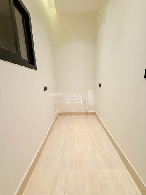 Villa 438.56 SQM Facing North on 15m Width Street An-Narjis, North Riyadh, Riyadh