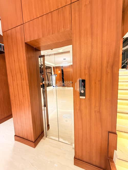 Villa 438 SQM facing North on 15m width street النرجس، شمال الرياض، الرياض