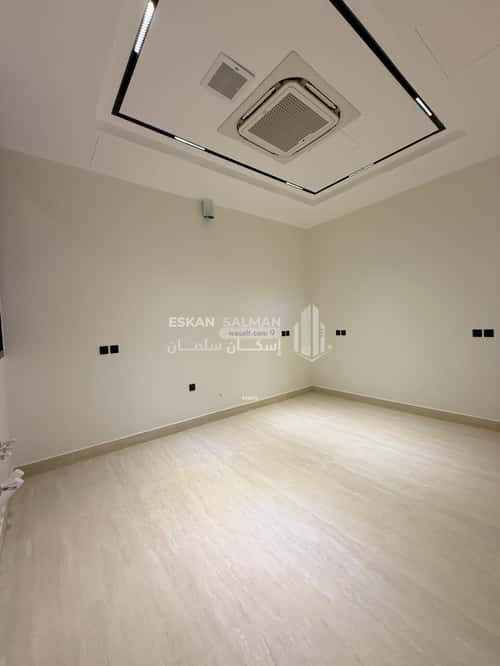 Villa 438 SQM Facing North on 15m Width Street An-Narjis, North Riyadh, Riyadh