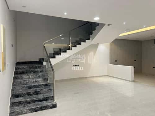Villa 303.46 SQM Facing East on 32m Width Street King Fahad Dist, Aldammam