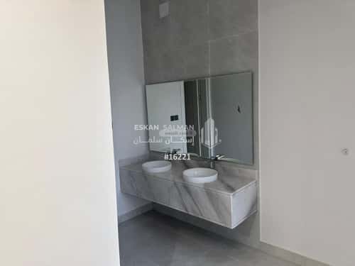 Villa 303.46 SQM Facing East on 32m Width Street King Fahad Dist, Aldammam