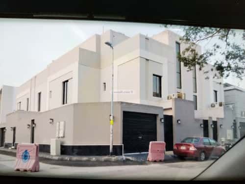 فيلا 660 متر مربع العليا، وسط الرياض، الرياض