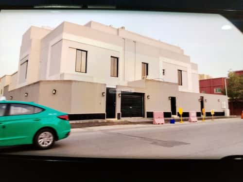 فيلا 660 متر مربع العليا، وسط الرياض، الرياض