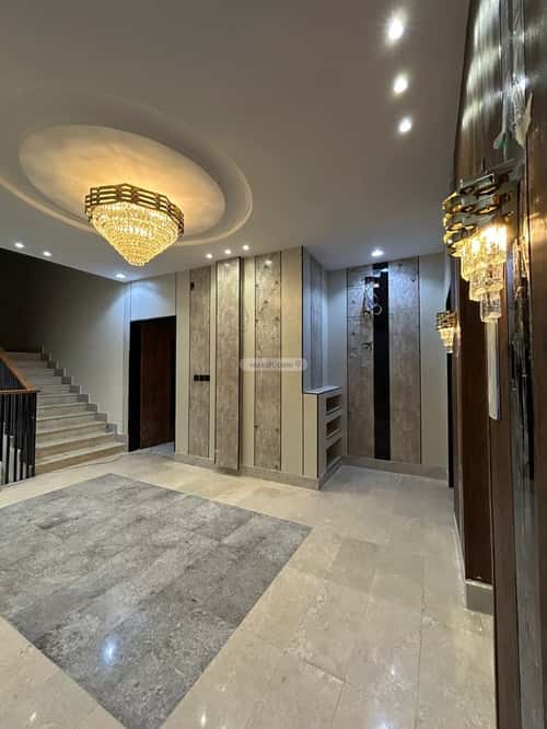 Apartment with 5 Bedrooms Al Rihab 1, Jazan