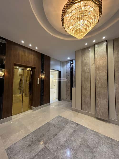 Apartment with 5 Bedrooms Al Rihab 1, Jazan
