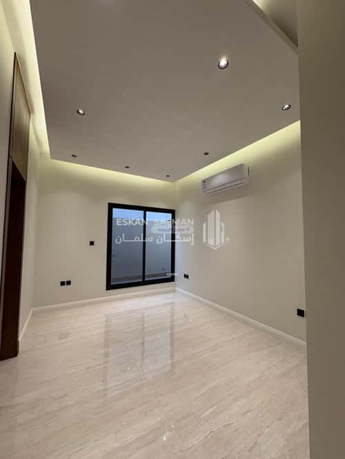 Floor 214 SQM with 5 bedrooms النرجس، شمال الرياض، الرياض