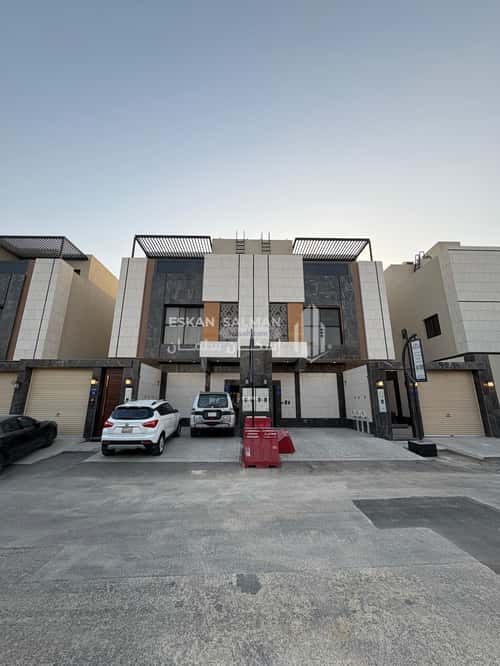 دور 214.79 متر مربع ب 5 غرف النرجس، شمال الرياض، الرياض