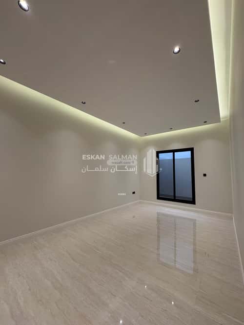Floor 214.79 SQM with 5 Bedrooms An-Narjis, North Riyadh, Riyadh