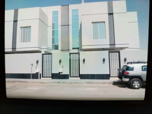 فيلا 442 متر مربع العليا، وسط الرياض، الرياض