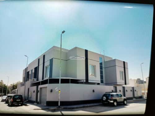 Villa 442 SQM Al-Olaya, Central Riyadh, Riyadh