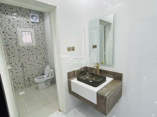 دور 625 متر مربع ب 6 غرف الواحة، الباحة