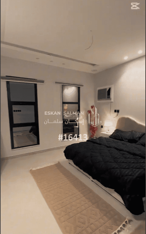 دور 625 متر مربع ب 6 غرف الواحة، الباحة