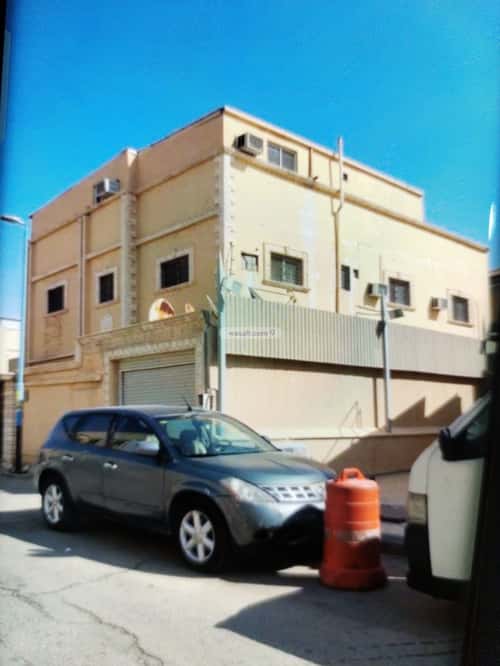 Villa 750 SQM Al-Malaz, Central Riyadh, Riyadh
