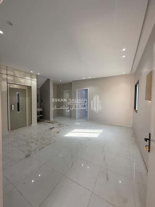 فيلا 304.36 متر مربع شمالية على شارع 25م الفلق الجديد، مكة المكرمة