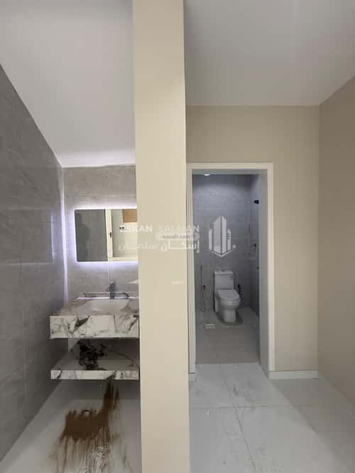 فيلا 304 متر مربع شمالية على شارع 25م الفلق الجديد، مكة المكرمة