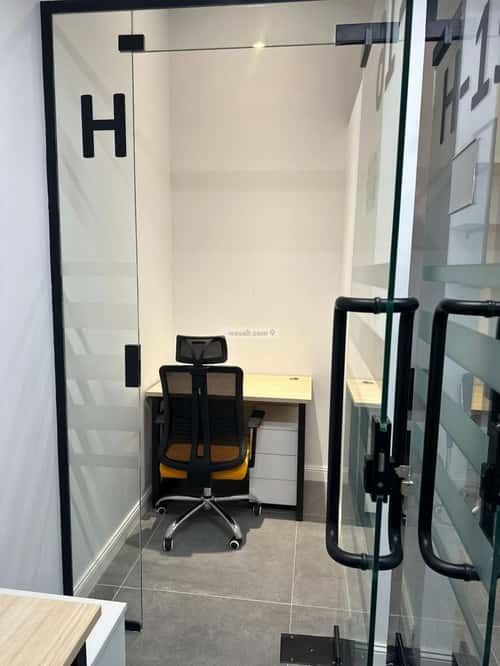 مكتب للإيجار السويدي، غرب الرياض، الرياض