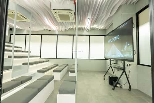 Office Space for Rent As-Suwaidi, West Riyadh, Riyadh