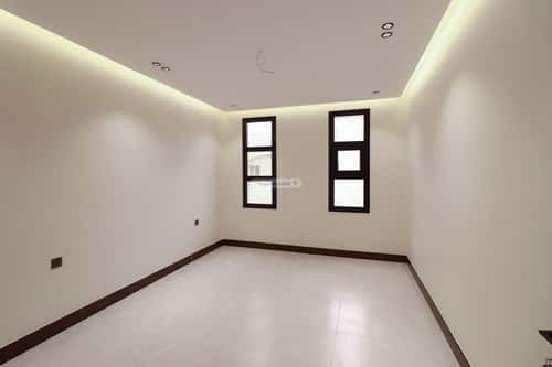 4 bedroom apartment in Al Rawdah