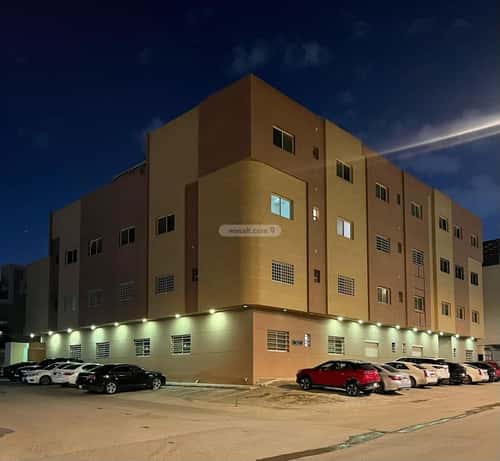 Apartment with 3 Bedrooms Al-Malqa, North Riyadh, Riyadh