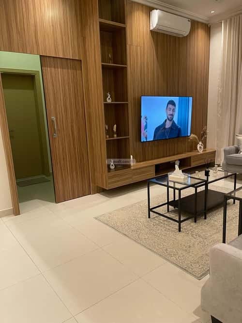 Apartment with 3 Bedrooms Al-Malqa, North Riyadh, Riyadh