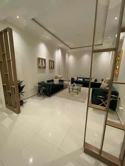 Apartment with 3 Bedrooms Al-Malqa, North Riyadh, Riyadh