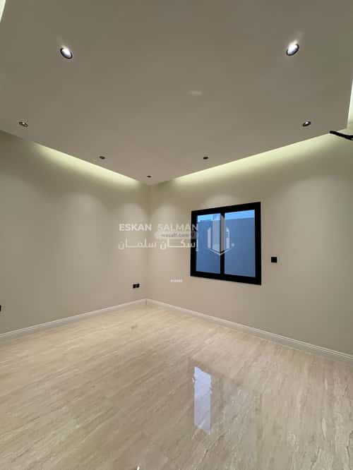Villa 359 SQM Facing North East on 15m Width Street An-Narjis, North Riyadh, Riyadh
