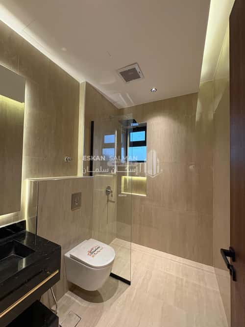 Villa 359.21 SQM Facing North East on 15m Width Street An-Narjis, North Riyadh, Riyadh