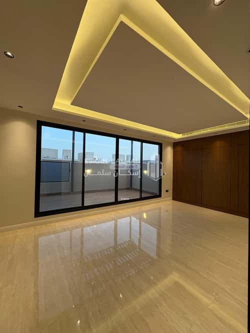 Villa 359.21 SQM Facing North East on 15m Width Street An-Narjis, North Riyadh, Riyadh