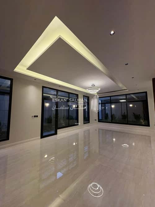 فيلا 6 غرف في النرجس