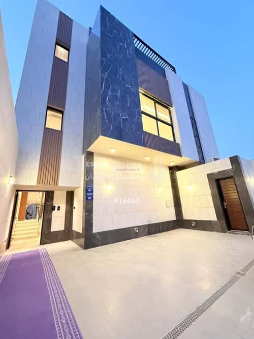 Apartment with 4 Bedrooms An-Narjis, North Riyadh, Riyadh