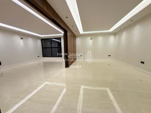 Apartment with 4 Bedrooms An-Narjis, North Riyadh, Riyadh