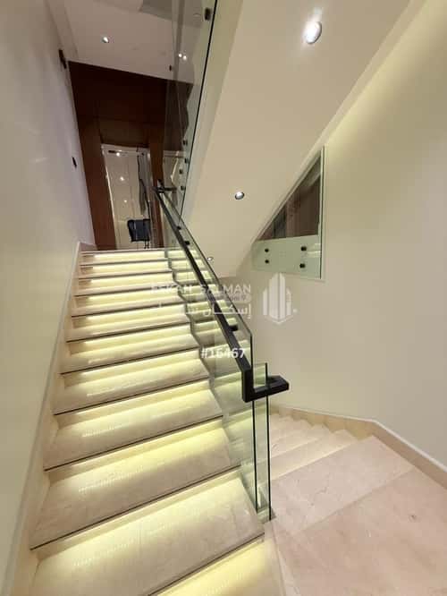 شقة ب 4 غرف النرجس، شمال الرياض، الرياض