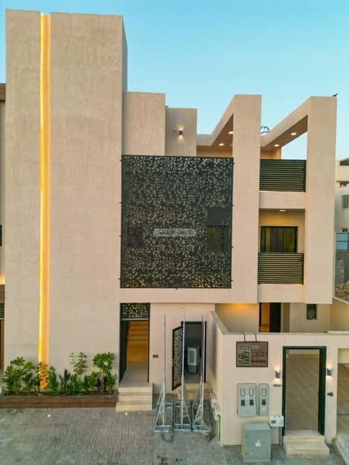 دور 96.64 متر مربع ب 4 غرف القيروان، شمال الرياض، الرياض
