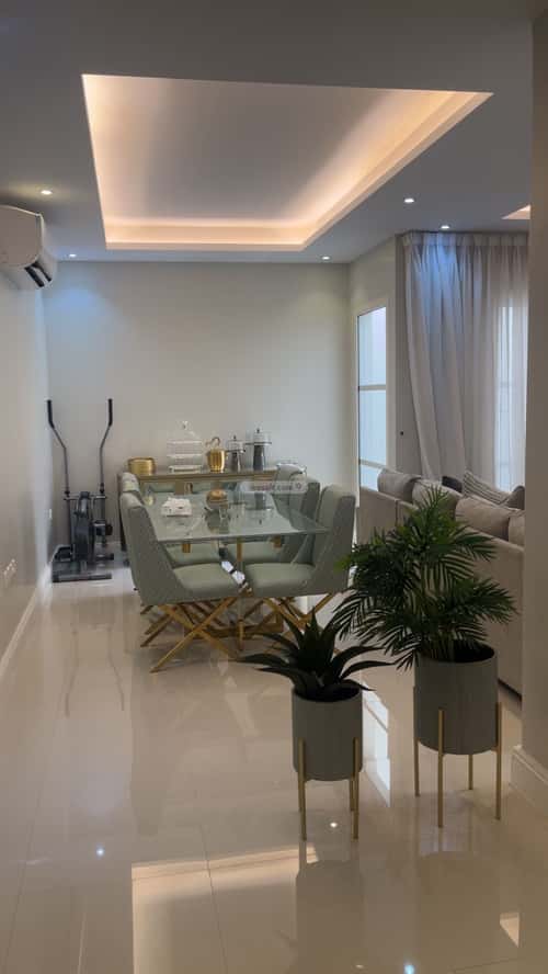 Apartment with 3 Bedrooms Al-Malqa, North Riyadh, Riyadh