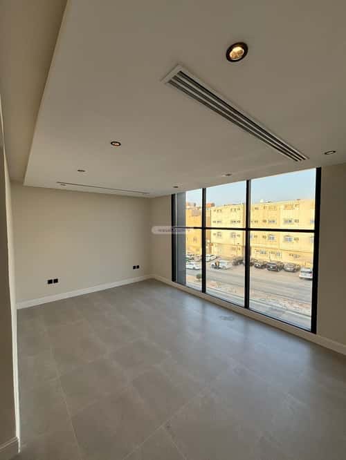 شقة ب 4 غرف مغرزات، شمال الرياض، الرياض