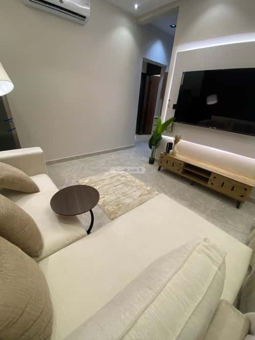 Apartment with 2 Bedrooms Al-Muanisiyah, East Riyadh, Riyadh