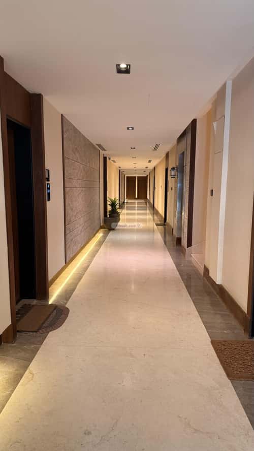 Apartment with 2 Bedrooms An-Nada, North Riyadh, Riyadh