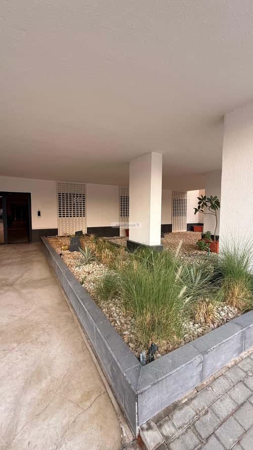 Apartment with 2 Bedrooms An-Nada, North Riyadh, Riyadh
