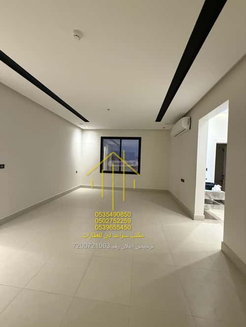 Apartment with 5 Bedrooms Dahrat Laban, West Riyadh, Riyadh