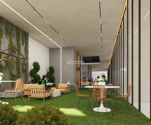 Apartment 2500 SQM with 2 Bedrooms Meshrefah, North Jeddah, Jeddah