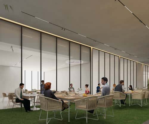 Apartment 2500 SQM with 2 Bedrooms Meshrefah, North Jeddah, Jeddah