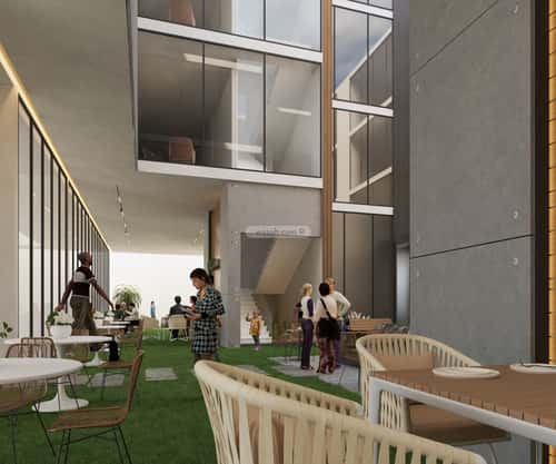 Apartment 2500 SQM with 3 Bedrooms Meshrefah, North Jeddah, Jeddah