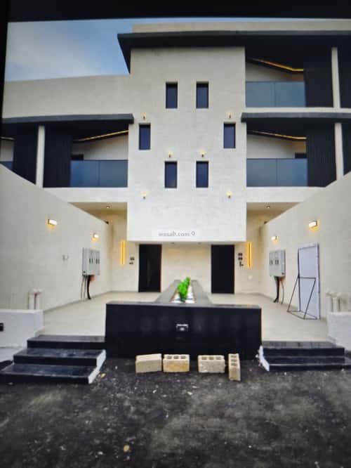 شقة ب 6 غرف الزهور، أبها