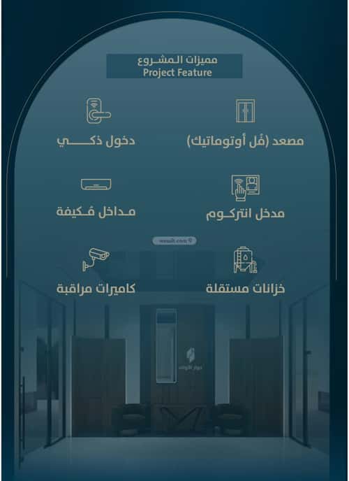 Apartment 500 SQM with 3 Bedrooms Al Naeem, North Jeddah, Jeddah