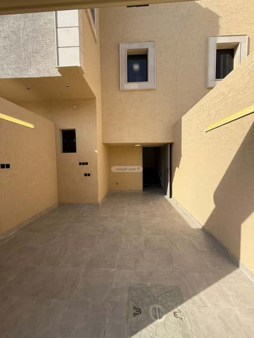 دور ب 5 غرف بدر، جنوب الرياض، الرياض