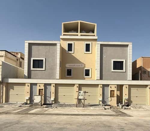 دور ب 5 غرف بدر، جنوب الرياض، الرياض